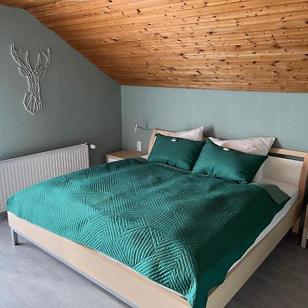Ferienwohnung Riedle Leutkirch im Allgau Exterior photo