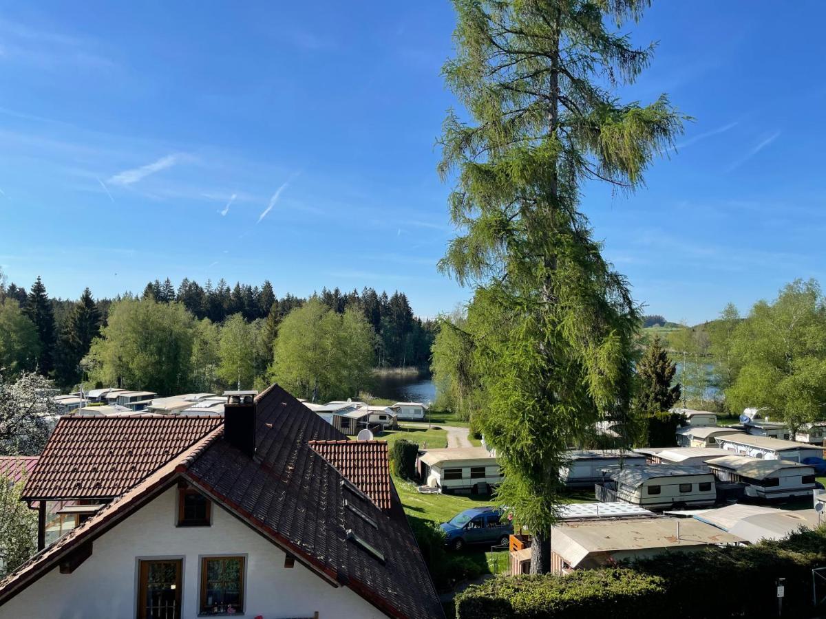 Ferienwohnung Riedle Leutkirch im Allgau Exterior photo